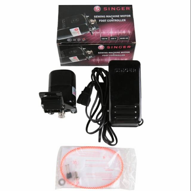 Dinamo Singer 100W