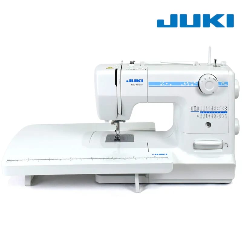 Mesin Jahit Portable Juki HZL-8370AT