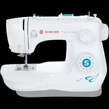 Mesin Jahit Portable Singer 3342