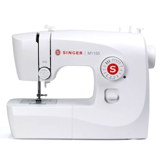 Mesin Jahit Portable Singer M1155