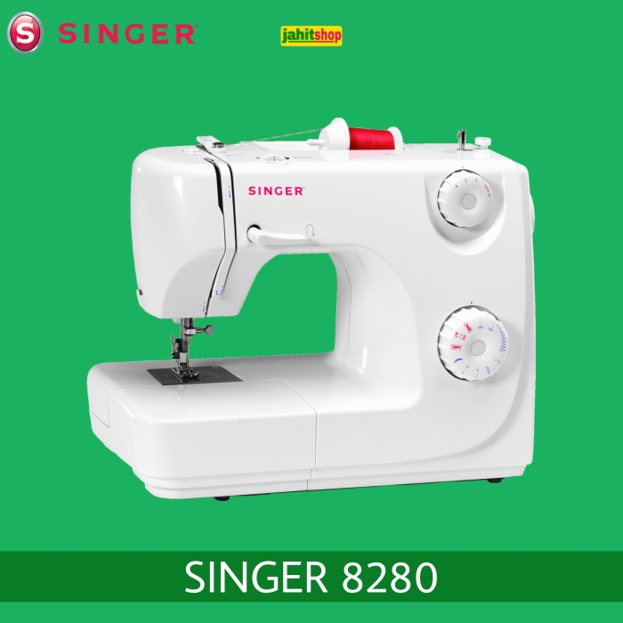 Mesin Jahit Singer Portable 8280